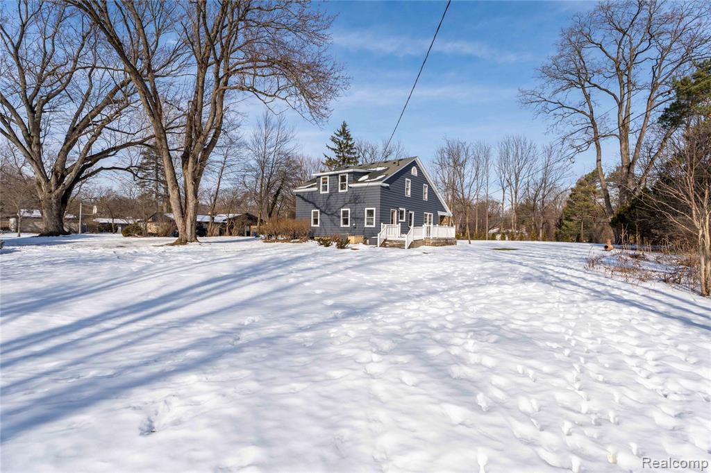 650 Wattles Road, Bloomfield Hills, MI 48304 — Photo 54