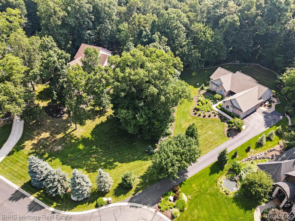 513 Timbermill Lane, Howell, MI 48843 — Photo 5