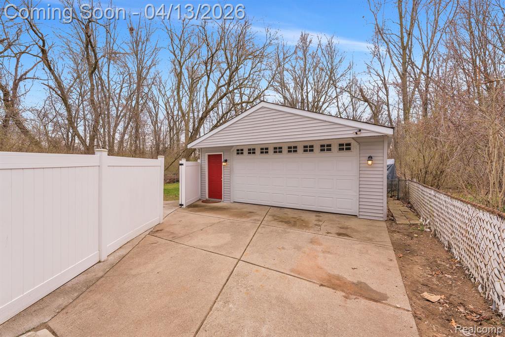 35815 Cypress Street, Romulus, MI 48174 — Photo 7