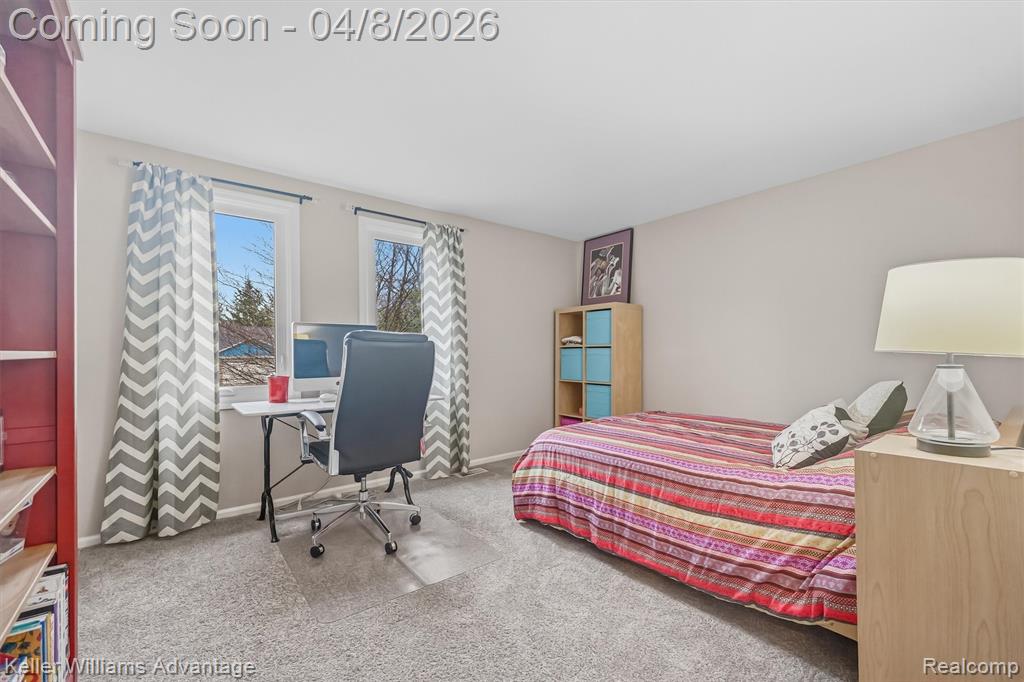 6385 Woodcrest Ridge, Clarkston, MI — Photo 22
