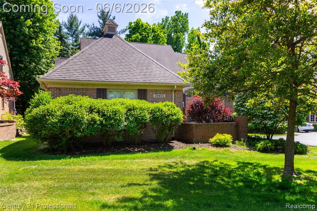 29401 Windmill Court, Farmington, MI 48334 — Photo 3