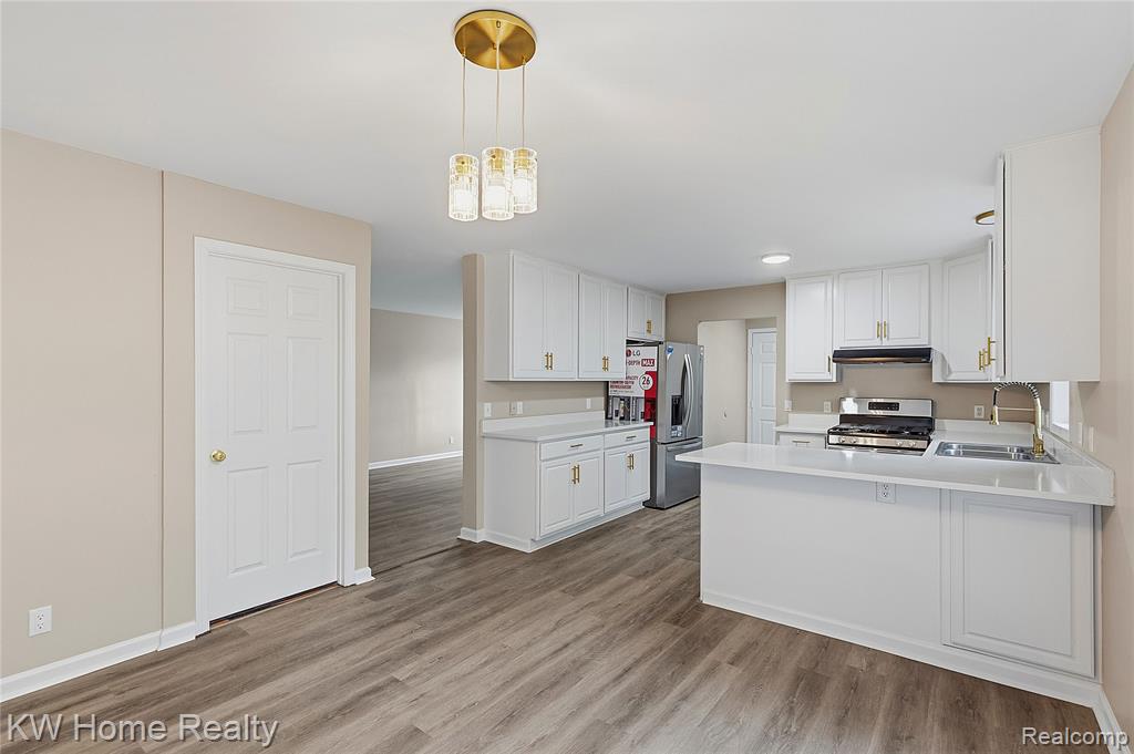 421 1st Avenue, Pontiac, MI 48340 — Photo 5