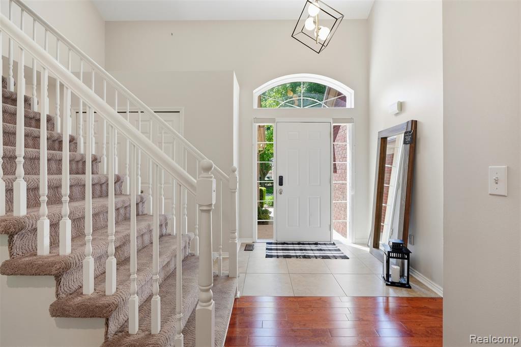 4421 Honeysuckle Drive, Sterling Heights, MI 48314 — Photo 23