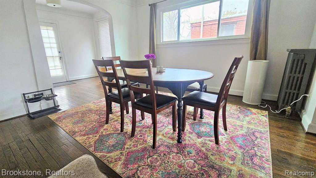 17511 Monica Street, Detroit, MI 48221 — Photo 14