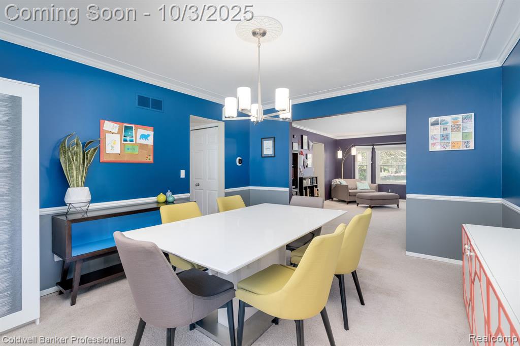 6844 Woodmere Drive, Canton, MI 48187 — Photo 20