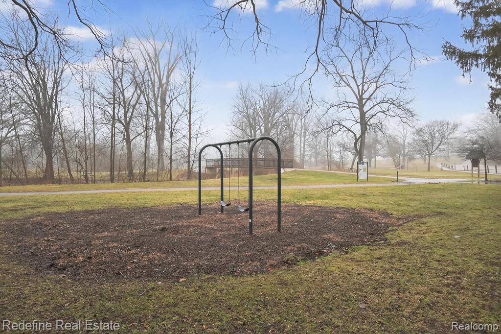 620 Bannock Court, Saline, MI 48176 — Photo 57