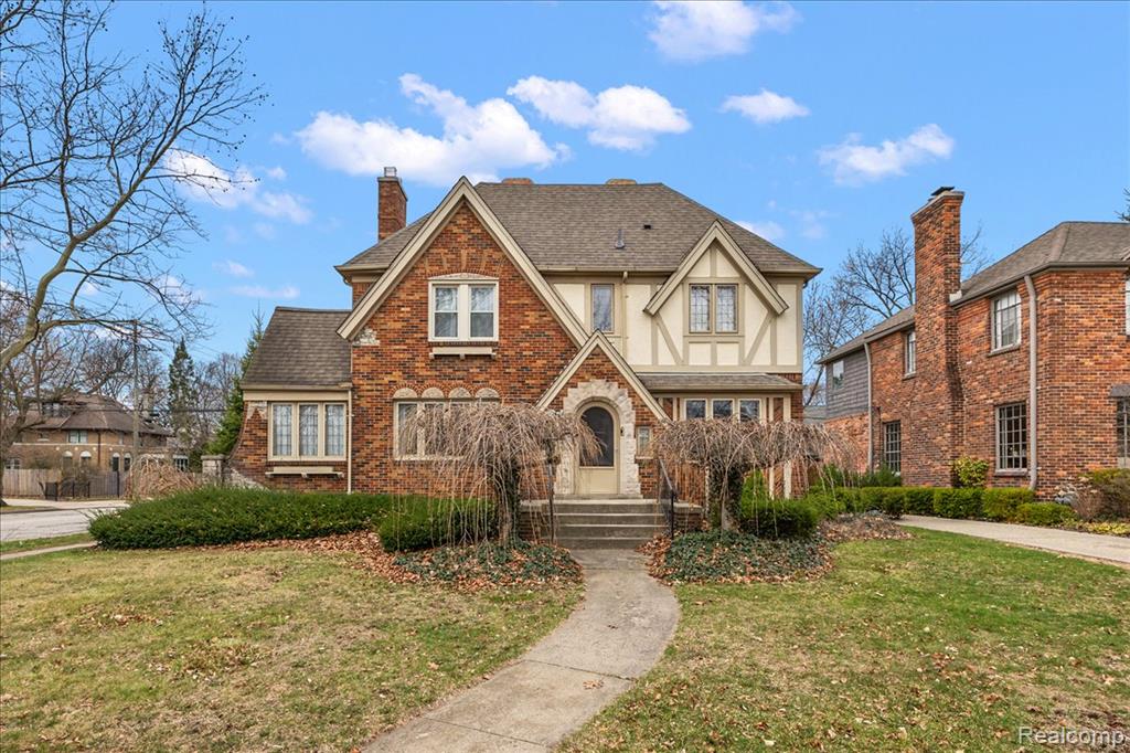 1205 Harvard Road, Grosse Pointe, MI 48230 — Photo 2