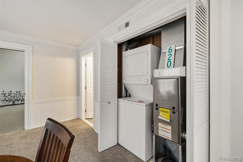 620 Robertson Street, Marine, MI — Photo 21