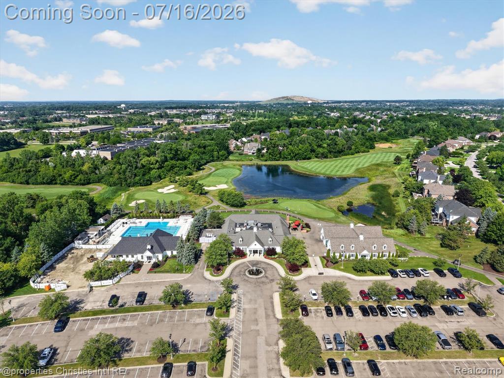 45864 Tournament Drive, Northville, MI 48168 — Photo 84