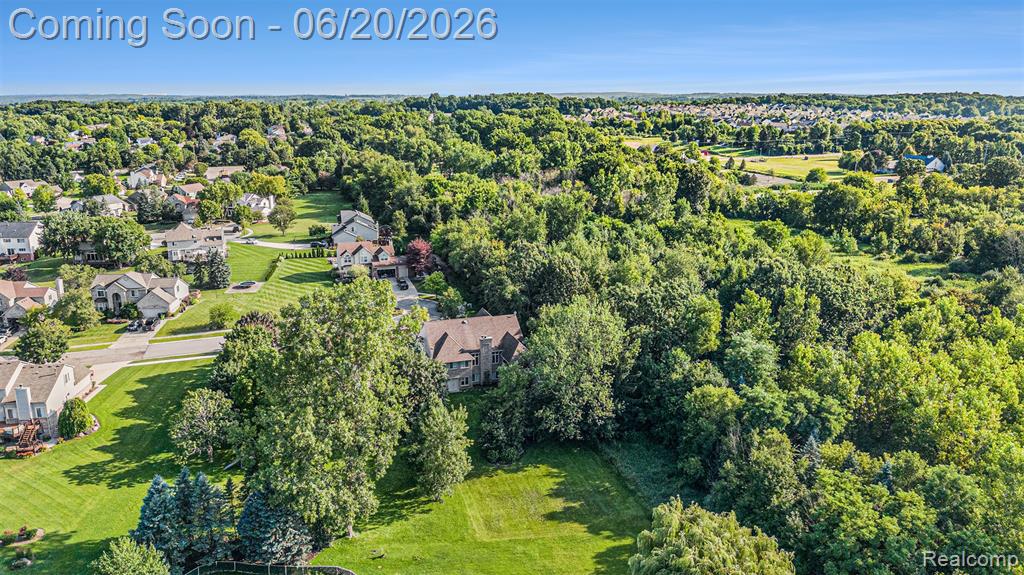 836 Townsend Drive, South Lyon, MI 48178 — Photo 17