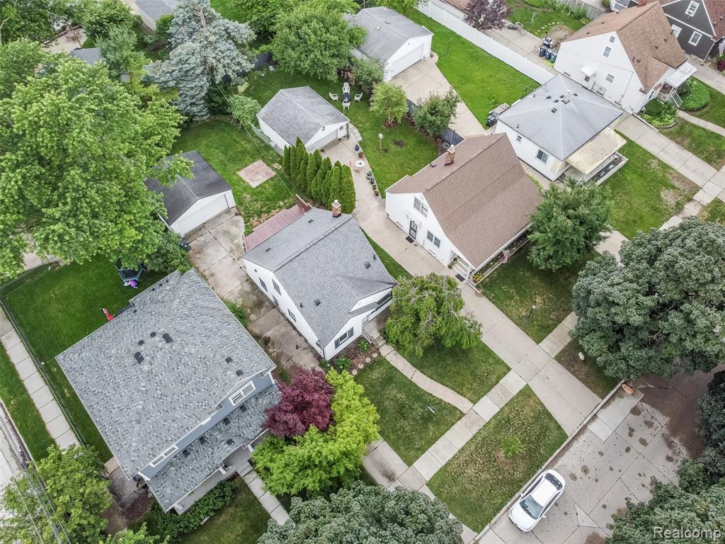 807 Vermont Avenue, Royal Oak, MI 48067 — Photo 46