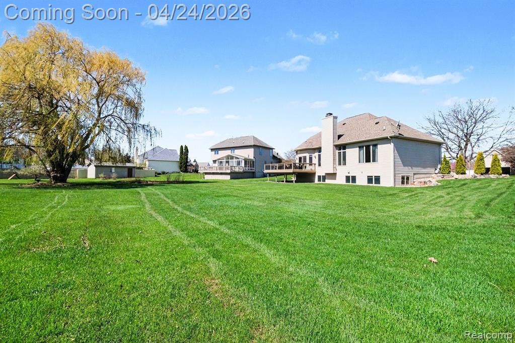 2370 Stonebrook Court, Flushing, MI 48433 — Photo 31