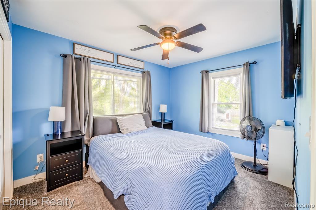616 Hubble Street, Monroe, MI 48161 — Photo 22