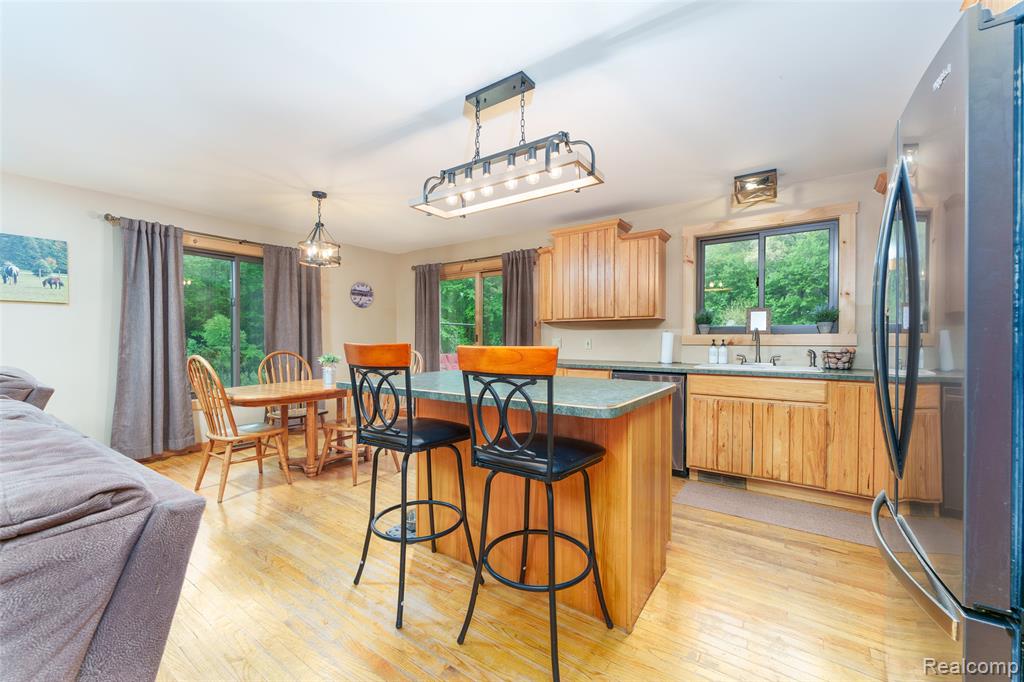 2500 E Jones Road, Howell, MI 48855 — Photo 6