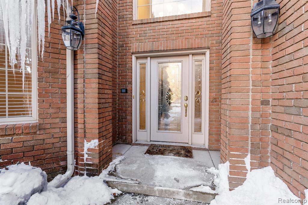 122 Sand Bar Lane, Detroit, MI 48214 — Photo 5