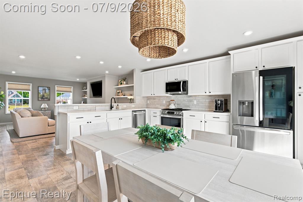 7269 Wildflower Ct Court, Grand Blanc, MI 48439 — Photo 17