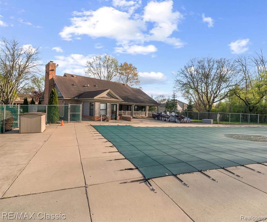 45597 HOLMES Drive, Canton, MI 48187 — Photo 80