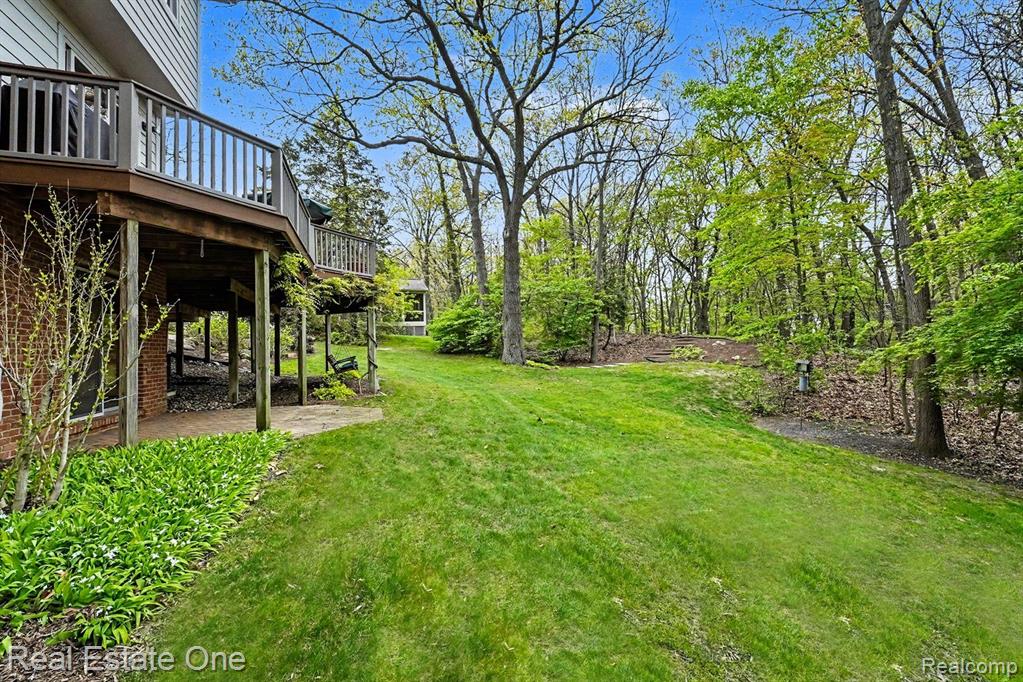 8189 High Point Trail, White Lake, MI — Photo 45