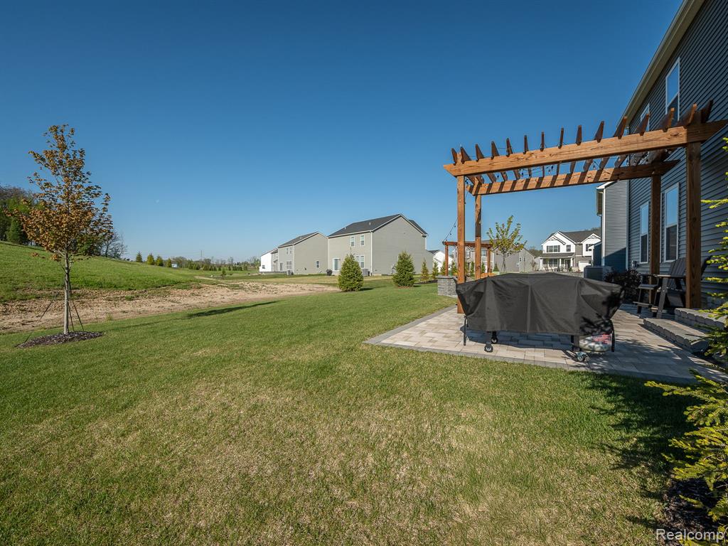 2750 Salt Springs Drive, Saline, MI 48176 — Photo 46