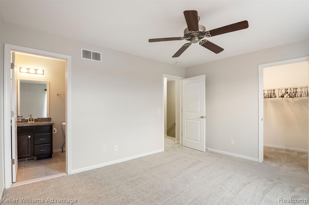 419 WRIGHT Street, Wixom, MI 48393 — Photo 29