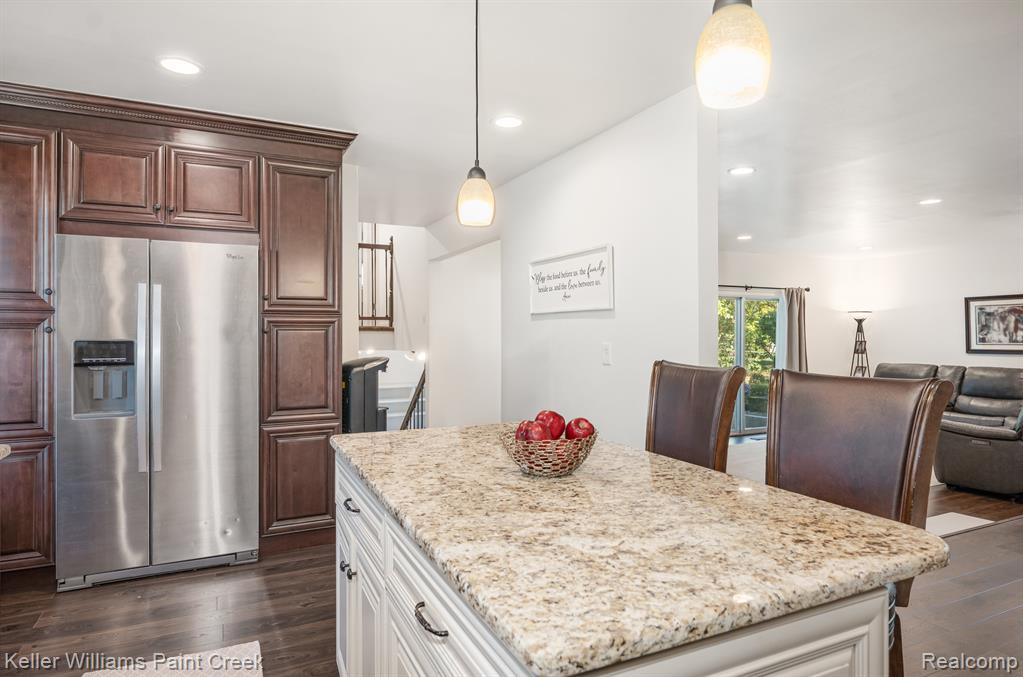 6545 Post Oak Drive, West Bloomfield, MI — Photo 9