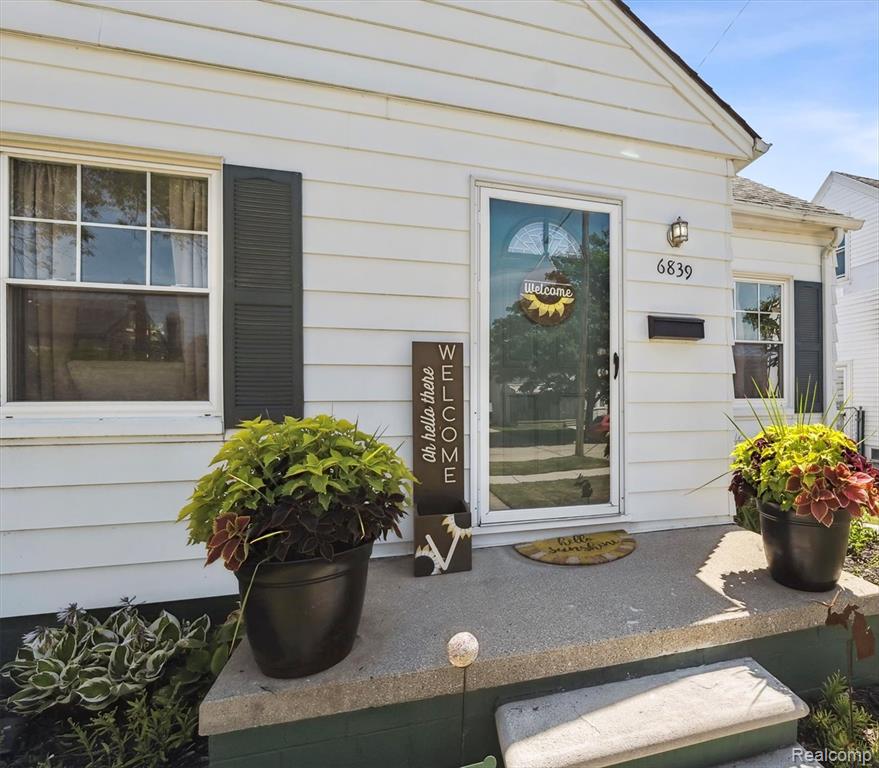 6839 Weddel Street, Taylor, MI 48180 — Photo 2