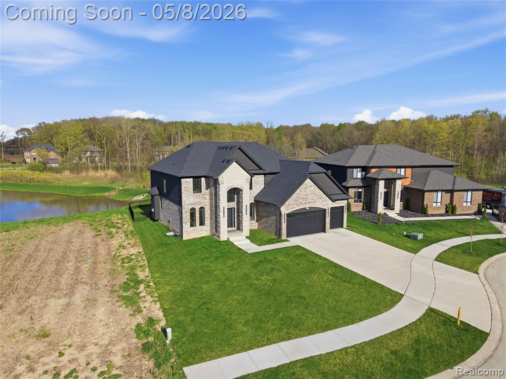56056 Barnes Court, Macomb, MI 48042 — Photo 9