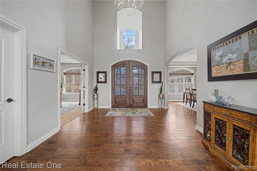 6060 Pinemont Drive, Brighton, MI 48116 — Photo 9