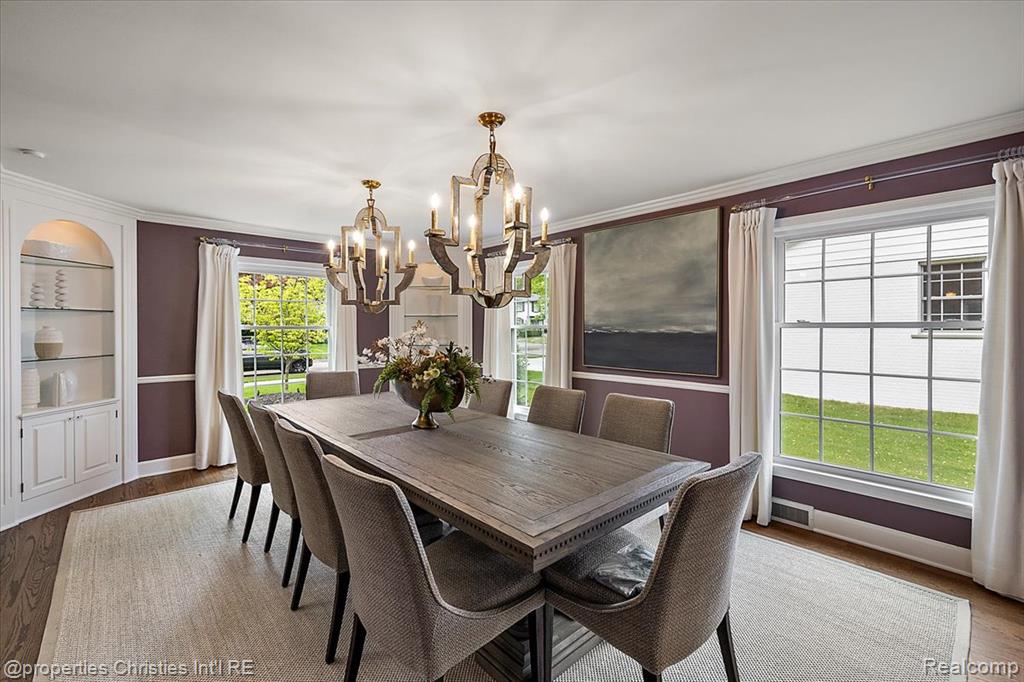 586 Fairfax Street, Birmingham, MI 48009 — Photo 4