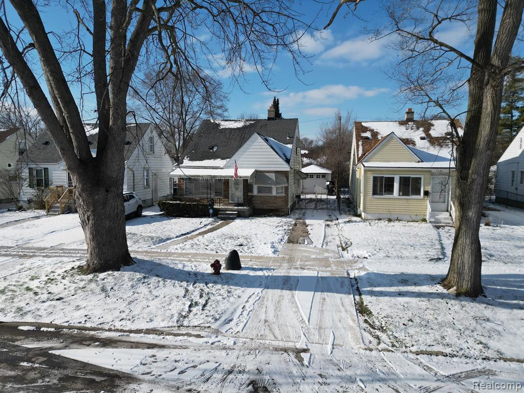 7281 PARKLAND, Redford, MI 48239 — Photo 3