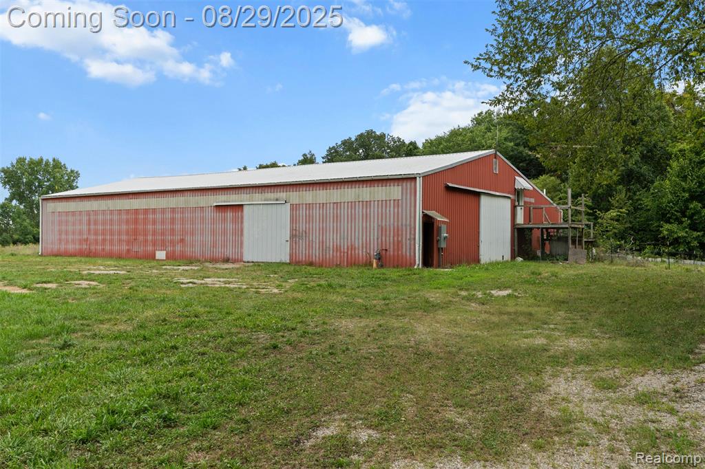 5500 Onsted Highway, Onsted, MI 49265 — Photo 29