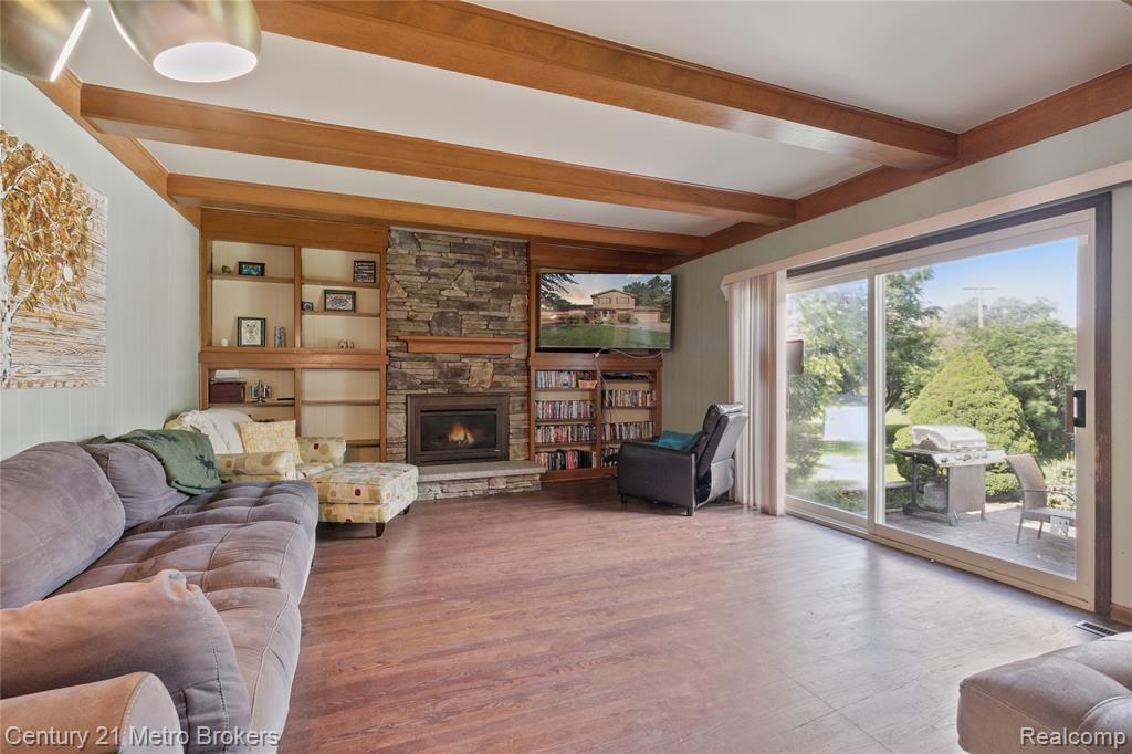 8505 Old Plank Road, Grand Blanc, MI 48439 — Photo 25