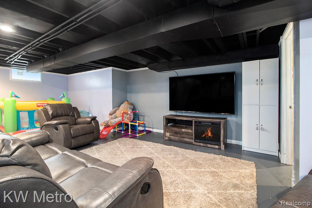 9168 Rockland, Redford, MI 48239 — Photo 22