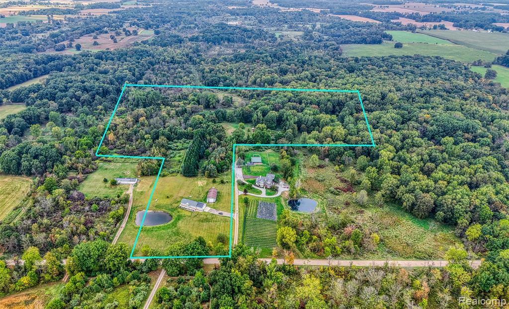 5601 Lovejoy Road, Byron, MI 48418 — Photo 41