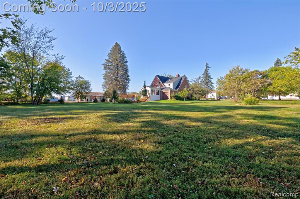 15105 Holly Road, Holly, MI 48442 — Photo 57