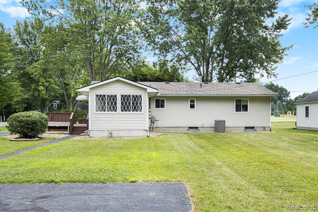 2100 Carleton West Road, Carleton, MI 48117 — Photo 24