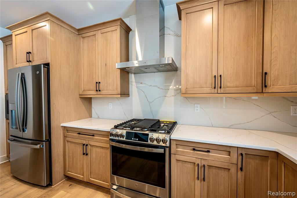 4101 Devon Road, Royal Oak, MI 48073 — Photo 6
