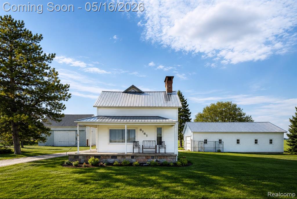 6161 W. Caro Road, Vassar, MI 48768 — Photo 20