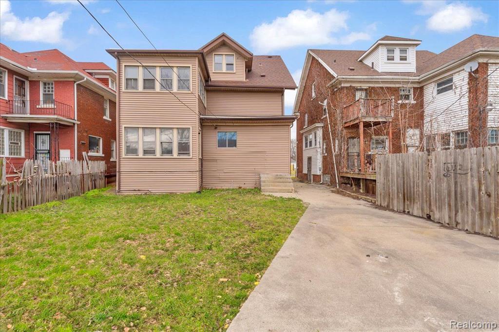 1419 Atkinson Street, Detroit, MI 48206 — Photo 39