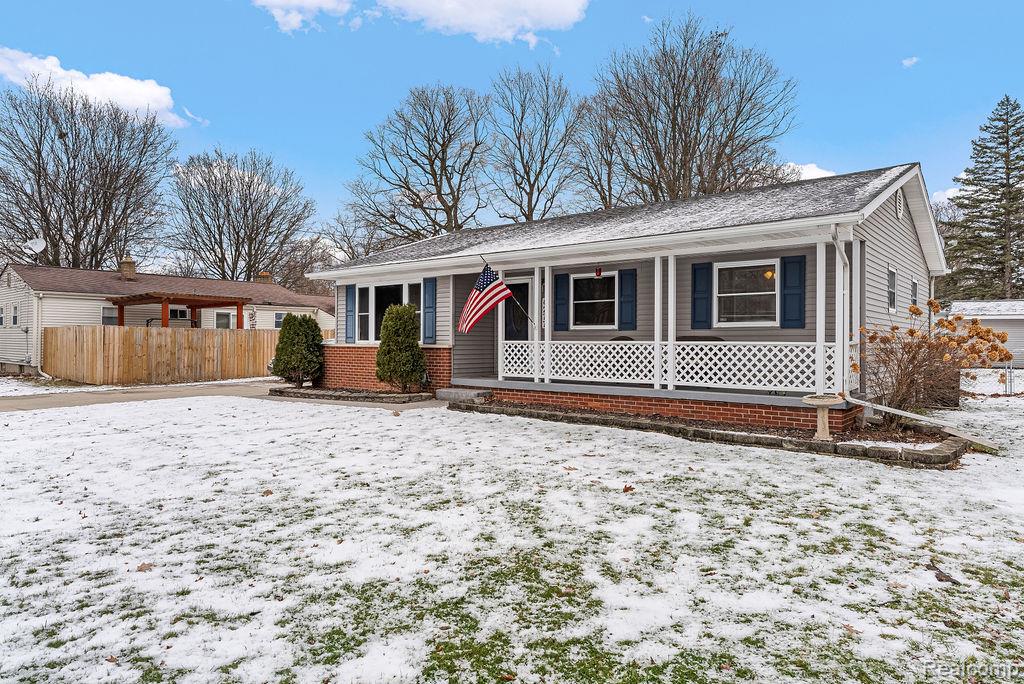 4277 Ashlawn Drive, Flint, MI 48507 — Photo 4