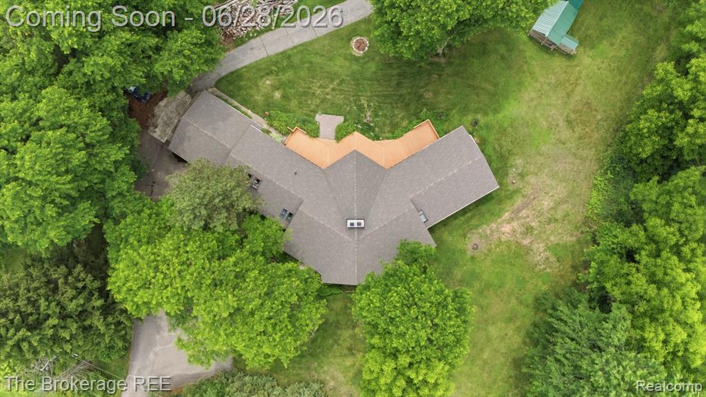 8475 Knox Road, Clarkston, MI 48348 — Photo 67