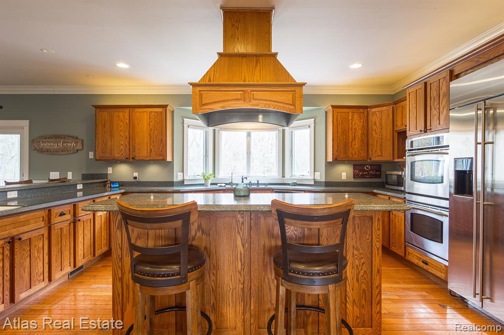 2716 LAKE GEORGE Road, Leonard, MI 48367 — Photo 26