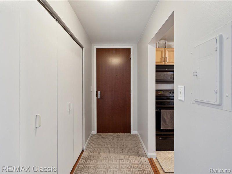 1001 W JEFFERSON AVE, 24i, Detroit, MI 48226 — Photo 8