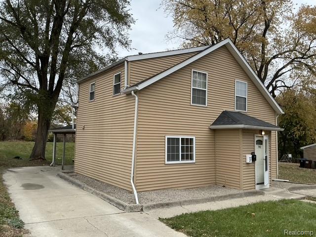 782 Harriet Street W, Ypsilanti, MI 48197 — Photo 2