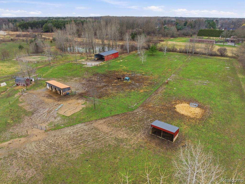 7200 E Potter Road, Davison, MI 48423 — Photo 69