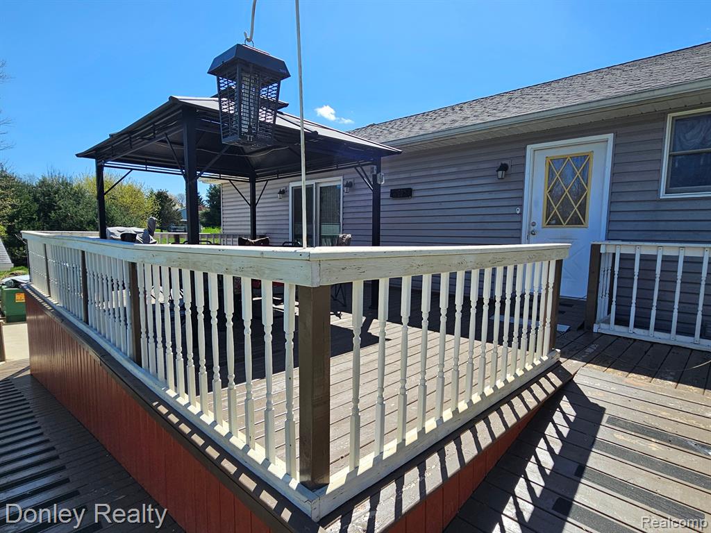 3945 BURNSIDE Road, North Branch, MI 48461 — Photo 53