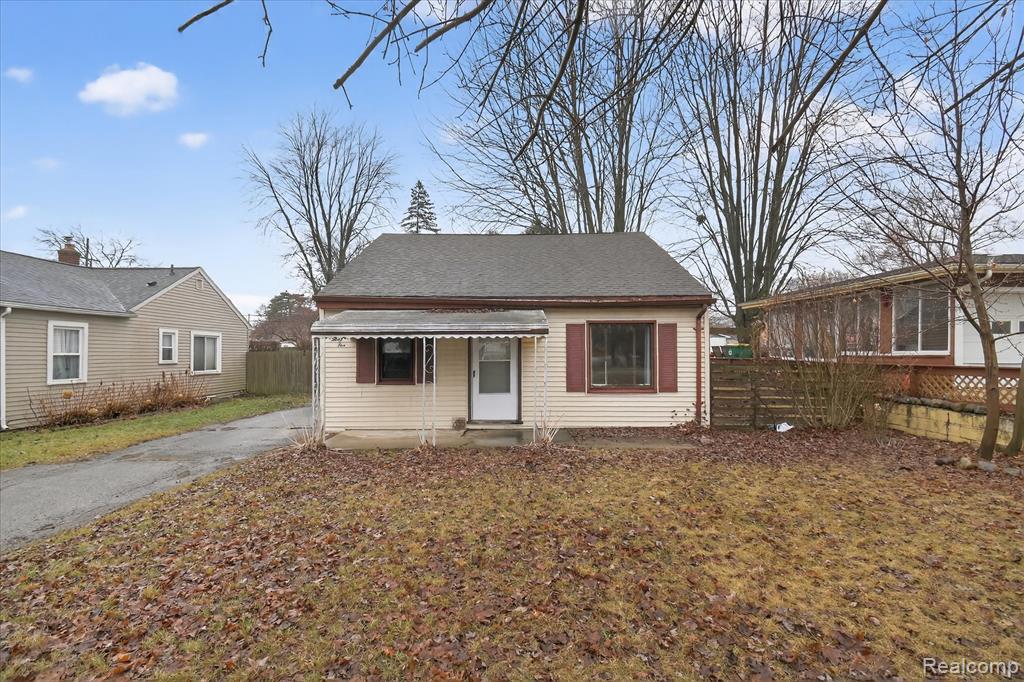 435 E Grand Boulevard, Ypsilanti, MI 48198 — Photo 2