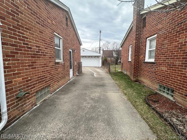 16354 Drake Street, Southgate, MI 48195 — Photo 5