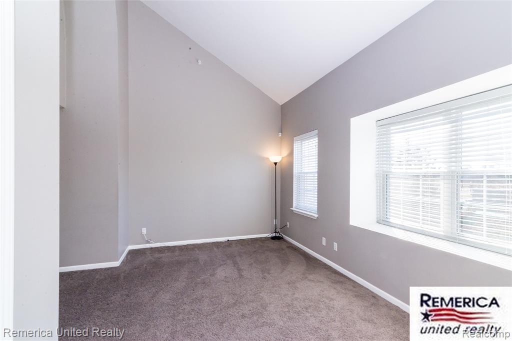 1762 Campau Farms Circle, Detroit, MI 48207 — Photo 23
