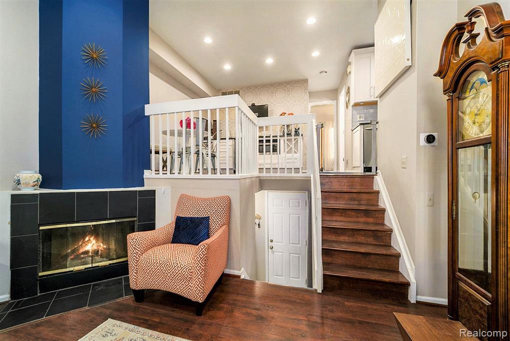 1332 S MAIN Street, Royal Oak, MI 48067 — Photo 8